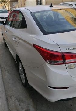 شانجان السفن